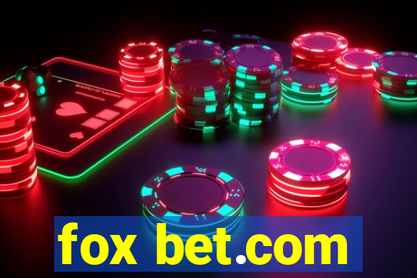 fox bet.com